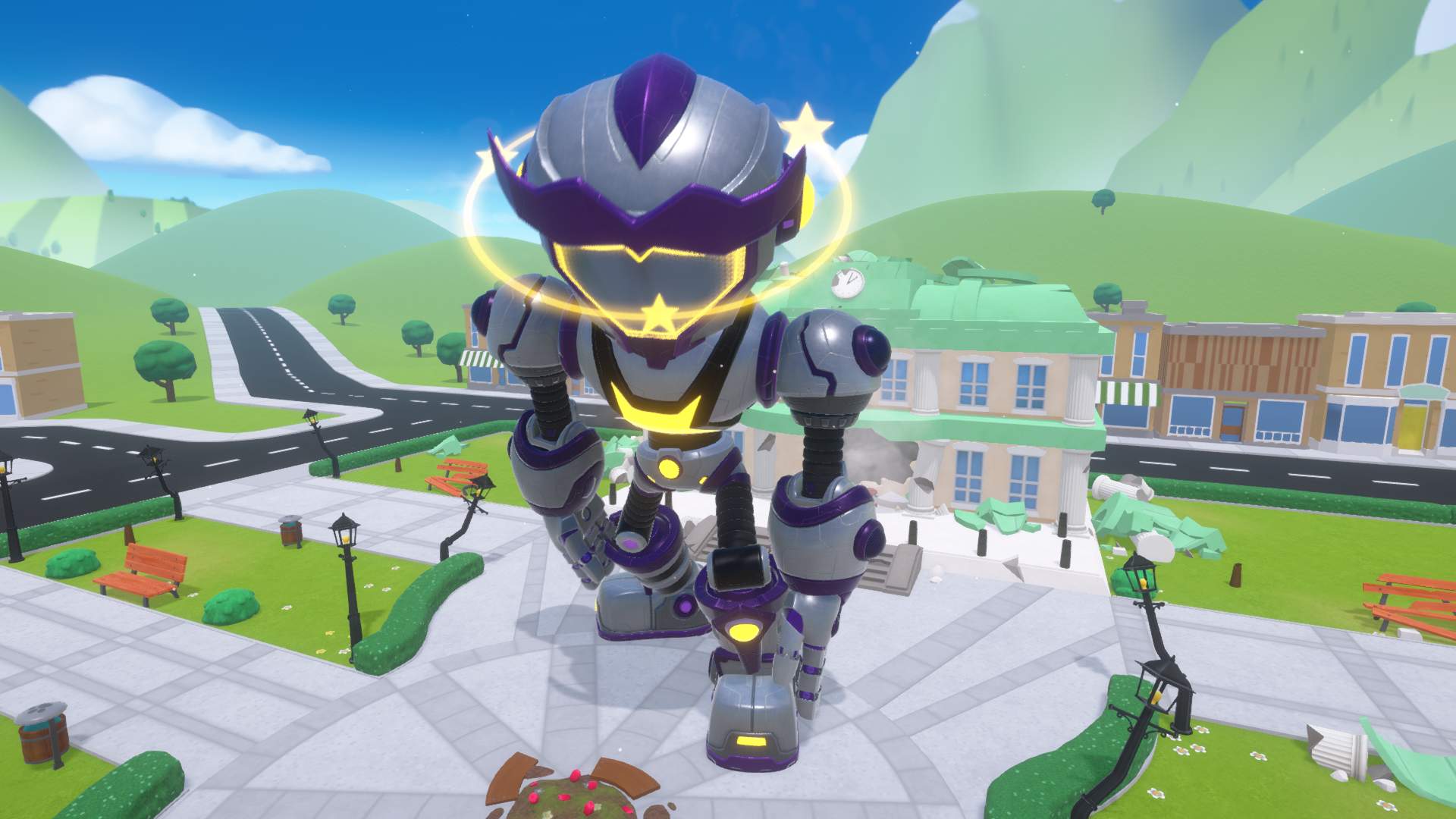 PAW Patrol: Mighty Pups salva Adventure Bay recensione PS4 Pro